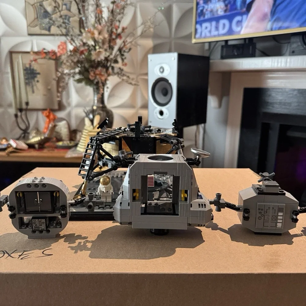 Lego excellent complete